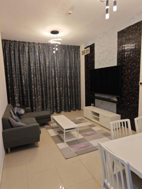 Pearl Apartment